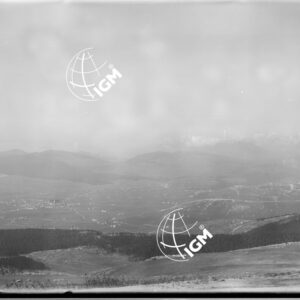 Veduta panoramica della zona Asiago - Colombara - LN00006358