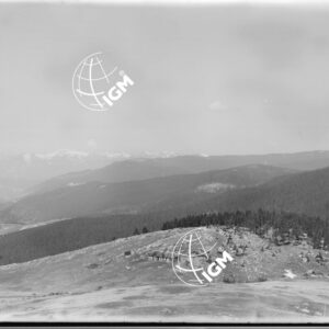 Veduta panoramica della zona Asiago - Colombara - LN00006359
