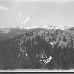 Veduta panoramica della zona Asiago - Colombara - LN00006361