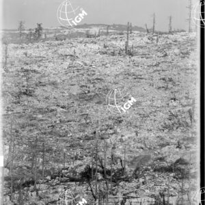 Telefotografia della linea austriaca dello Zebio - LN00006376
