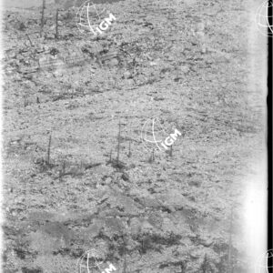 Telefotografia della linea austriaca dello Zebio - LN00006379