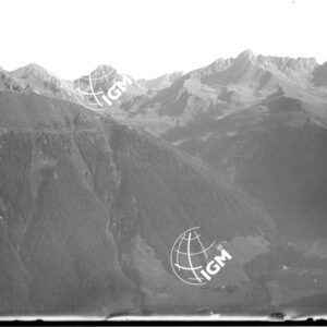 Veduta panoramica di Setole - LN00006387