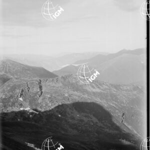 veduta della zona Gruppo del Cimon Rava - Montalon - LN00006390