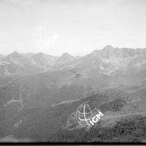 Veduta panoramica di Setole - Cauriol - LN00006394
