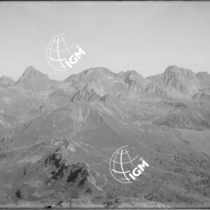 Veduta panoramica di Setole - Cauriol - LN00006395