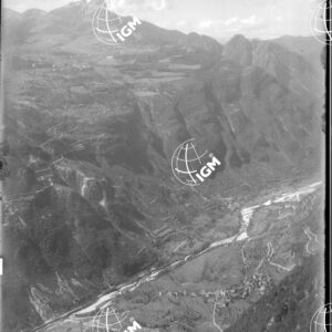 La Val d'Astiago fra Spitz Tonezza e Campolongo - LN00006397