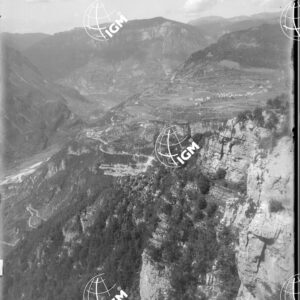 La Val d'Astiago fra Spitz Tonezza e Campolongo - LN00006398
