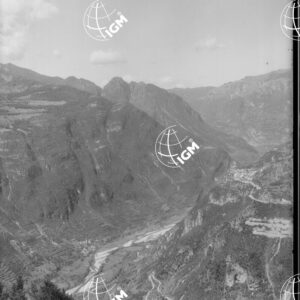 Veduta panoramica della zona Altopiano di Tonezza-Rotzo - LN00006400
