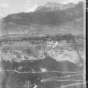 Veduta panoramica della zona Altopiano di Tonezza-Rotzo - LN00006402