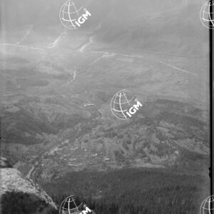 Il corso del torrente Maso presso la confluenza col Brenta - LN00006404