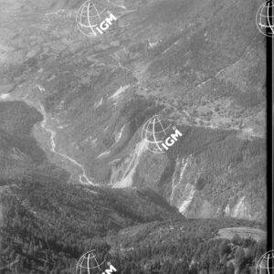 Il corso del torrente Maso presso la confluenza col Brenta - LN00006406
