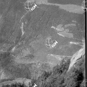 Il corso del torrente Maso presso la confluenza col Brenta - LN00006407