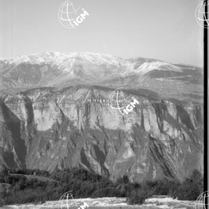 L'Altipiano dei Sette Comuni visto da Col Moschin - LN00006410