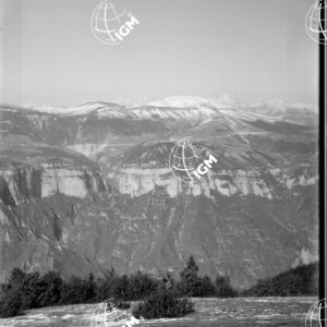 L'Altipiano dei Sette Comuni visto da Col Moschin - LN00006411
