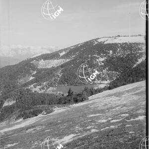 L'Altipiano dei Sette Comuni visto da Col Moschin - LN00006413
