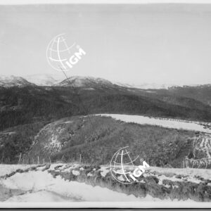 Veduta panoramica dell'altipiano della Marcesina - LN00006415