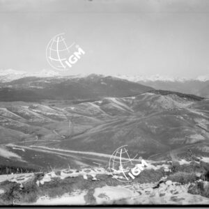 Veduta panoramica dell'altipiano della Marcesina - LN00006417
