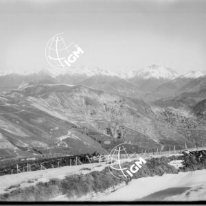 Veduta panoramica dell'altipiano della Marcesina - LN00006418