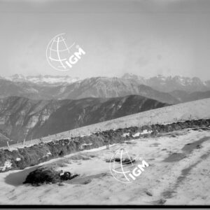 Veduta panoramica dell'altipiano della Marcesina - LN00006419