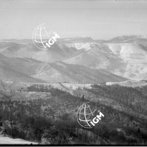 veduta panoramica della zona Val Melago-Val Vecchia - LN00006431