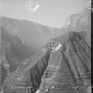 veduta panoramica di Monte Cornone - LN00006442