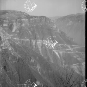 veduta panoramica di Croce di San Francesco - LN00006448