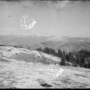 veduta panoramica dell'altipiano di Asiago - LN00006459
