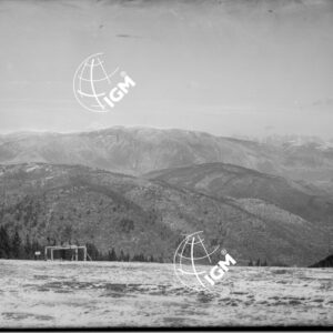 veduta panoramica dell'altipiano di Asiago - LN00006460