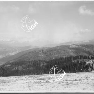 veduta panoramica dell'altipiano di Asiago - LN00006461