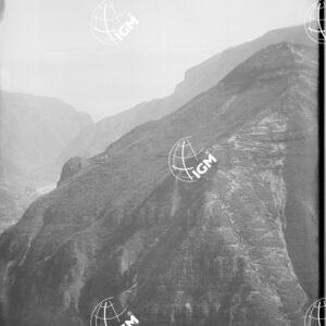 il Monte Cornone e la valle del Brenta presso Valstagna - LN00006466