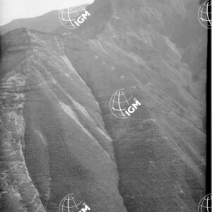 il Monte Cornone e la valle del Brenta presso Valstagna - LN00006467