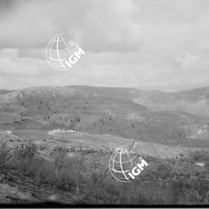 Veduta panoramica della zona Cima Echar-Sasso Rosso - LN00006468