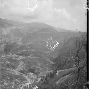 La Valle scura - LN00006481