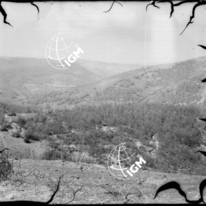 veduta panoramica della zona Monte Valbella quota 1215 - LN00006484