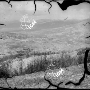 veduta panoramica della zona Monte Valbella quota 1215 - LN00006486