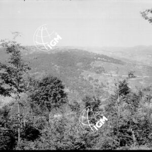 Veduta panoramica della zona Cima Eghar Monte Valbella - LN00006492