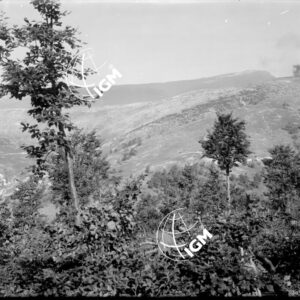 Veduta panoramica della zona Cima Eghar Monte Valbella - LN00006493