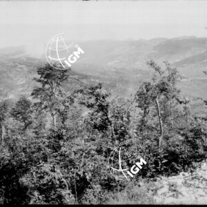 Veduta panoramica della zona Cima Eghar Monte Valbella - LN00006494