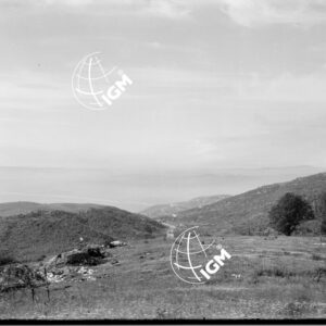 Veduta panoramica della zona Monte Bertiaga e Gruppo delle Melette - LN00006510