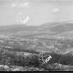 Veduta panoramica della zona Monte Sisemol e Bordenecche - LN00006516