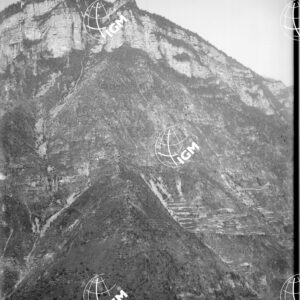 La riva destra del Brenta vista da Col Lancin - LN00006523