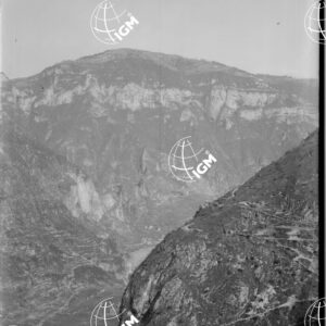 La riva destra del Brenta vista da Col Lancin - LN00006525