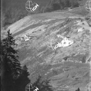 Serie Val Giudicaria N. 2-A  Panorama del Gruppo Cadria - Nozzolo - LN00006543