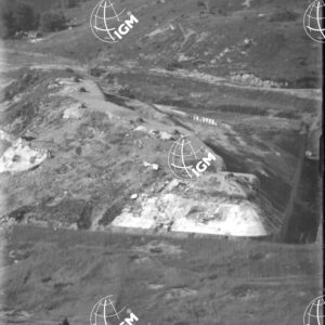 Serie Val Giudicaria N. 2-A  Panorama del Gruppo Cadria - Nozzolo - LN00006544