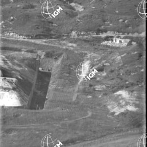 Serie Val Giudicaria N. 2-A  Panorama del Gruppo Cadria - Nozzolo - LN00006545