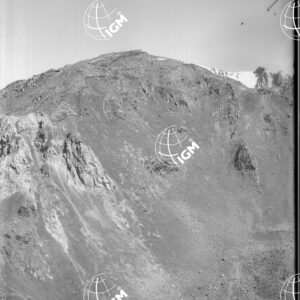 Serie Tonale N. 1-A  Panorama dal Tonale al Passo Maroccaro - LN00006579