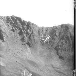 Serie Tonale N. 1-A  Panorama dal Tonale al Passo Maroccaro - LN00006582