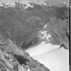 Serie Tonale N. 2-A  Panorama da C.a Cady al Passo Adamè - LN00006593