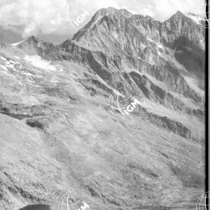 Serie Tonale N. 2-A  Panorama da C.a Cady al Passo Adamè - LN00006595