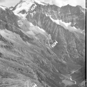 Serie Tonale N. 2-A  Panorama da C.a Cady al Passo Adamè - LN00006596